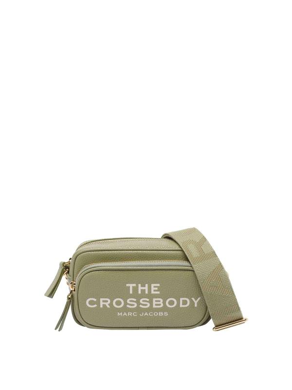Marc Jacobs Sac Bandoulière - Vert