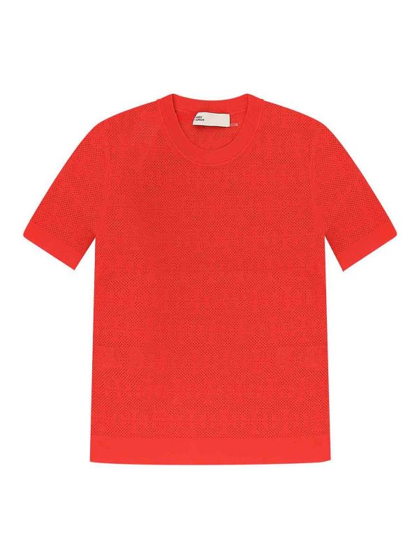 Tory Burch Top - Rouge