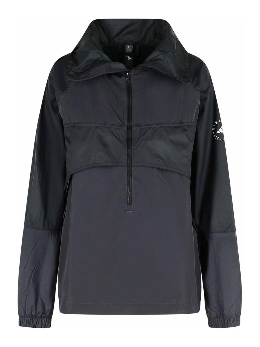 Adidas by Stella McCartney Veste Casual - Noir