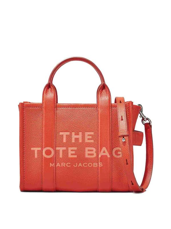 Marc Jacobs Sac Cabas - Orang