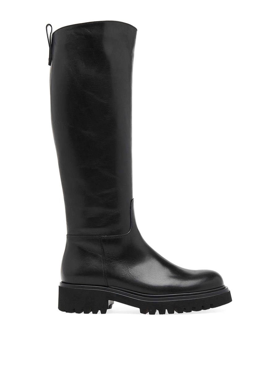 Guglielmo Rotta Bottes - Noir