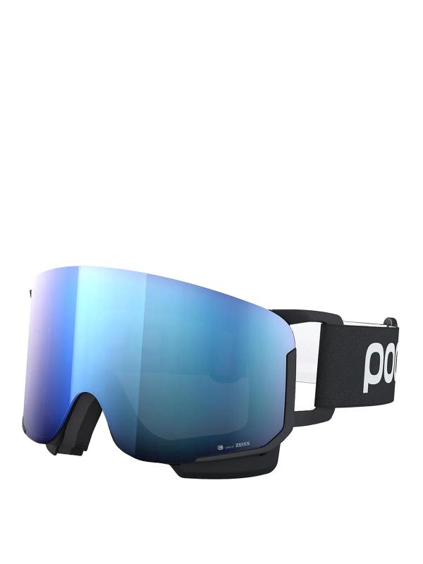 Pokemaoke Lunettes De Soleil - Bleu
