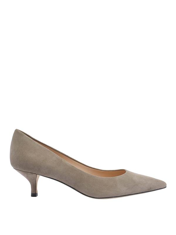 Stuart Weitzman Chaussures À Talon - Beige