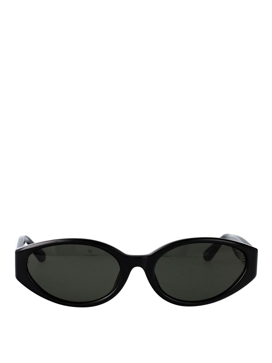 Linda Farrow Lunettes De Soleil - Lyra