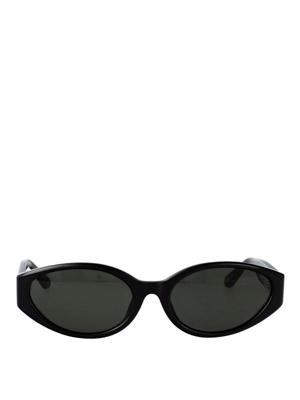 Linda Farrow Lunettes De Soleil - Lyra