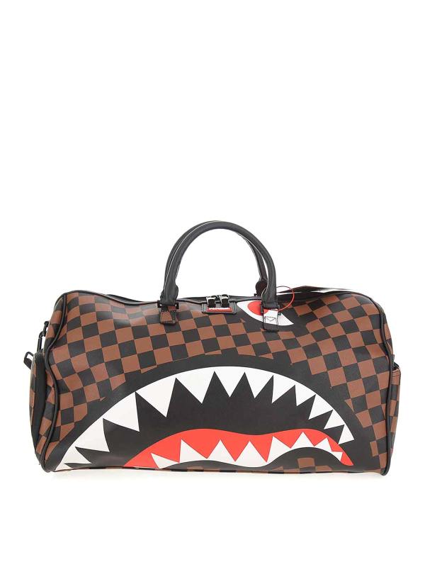 Sprayground Sac De Voyage - Multicolore