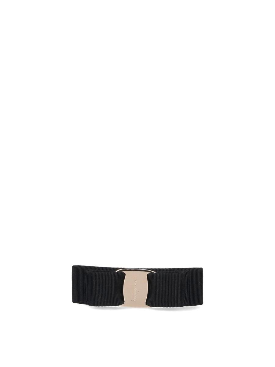 Ferragamo Bow clip