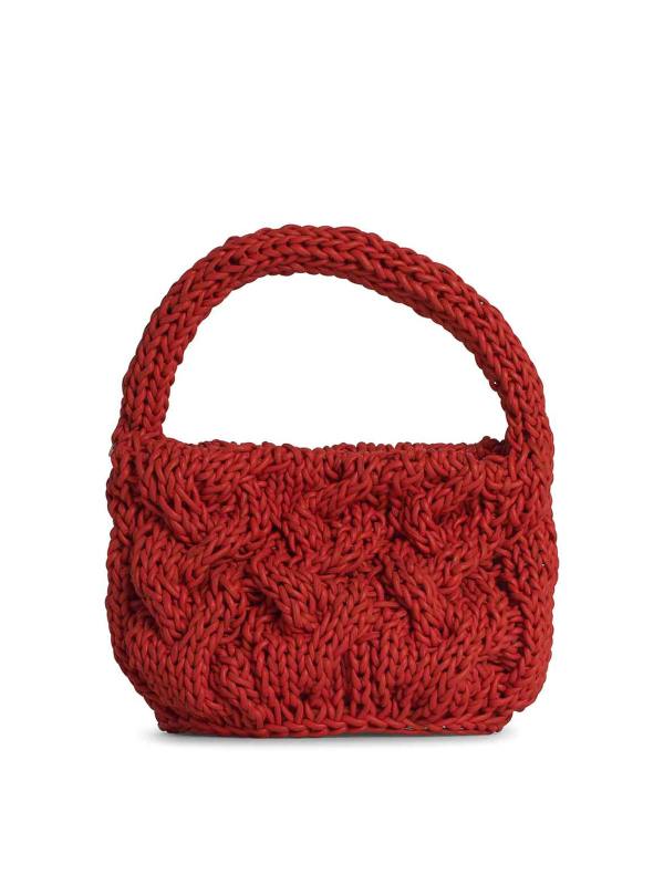 J. W. Anderson Sac Bandoulière - Orang