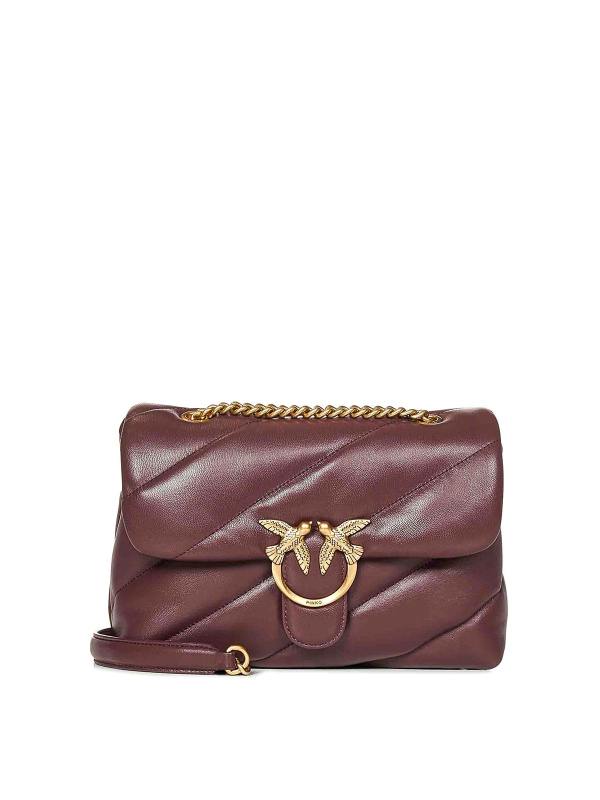 Pinko Sac Bandoulière - Marr