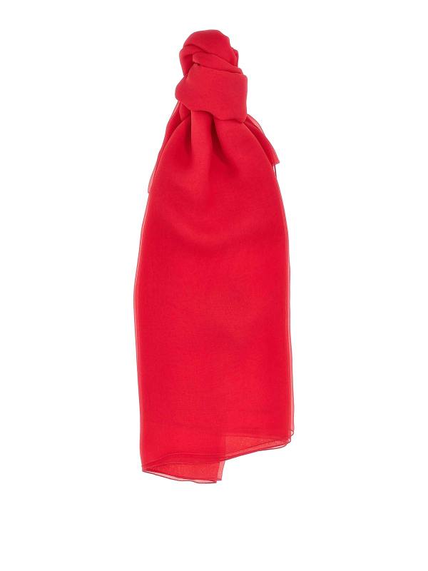 Alberta Ferretti Étole - Multicolor