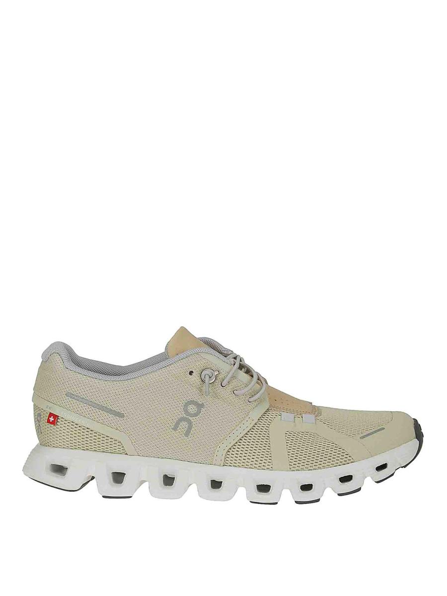 On Running Baskets - Beige