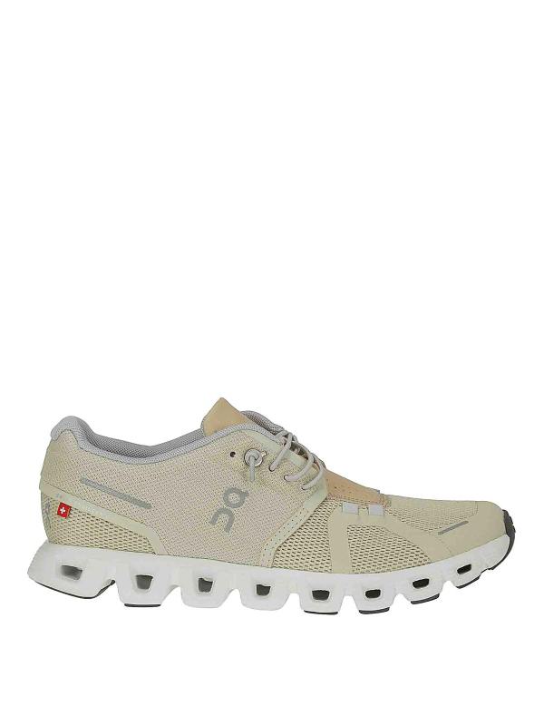 On Running Baskets - Beige