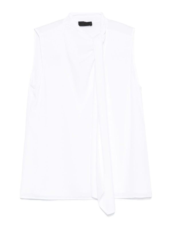 Liu Jo Top - Blanc