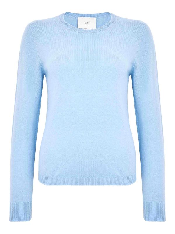 Vanisé Chemise - Bleu Clair
