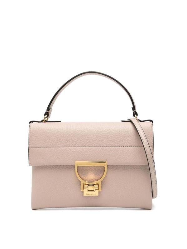 Coccinelle Sac Cabas - Roug