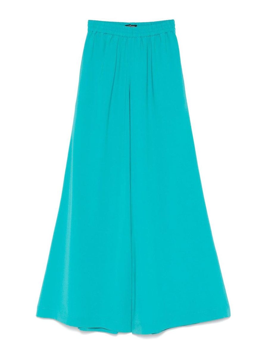 Gianluca Capannolo Pantalons Décontractés - Bleu