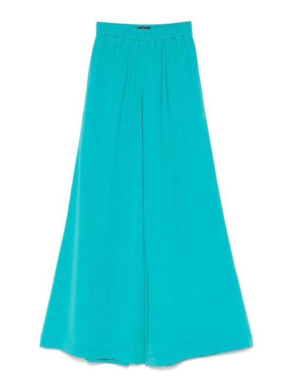 Gianluca Capannolo Pantalons Décontractés - Bleu