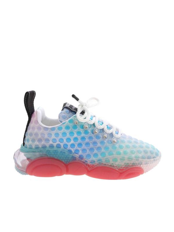 Moschino Baskets - Double Bubble