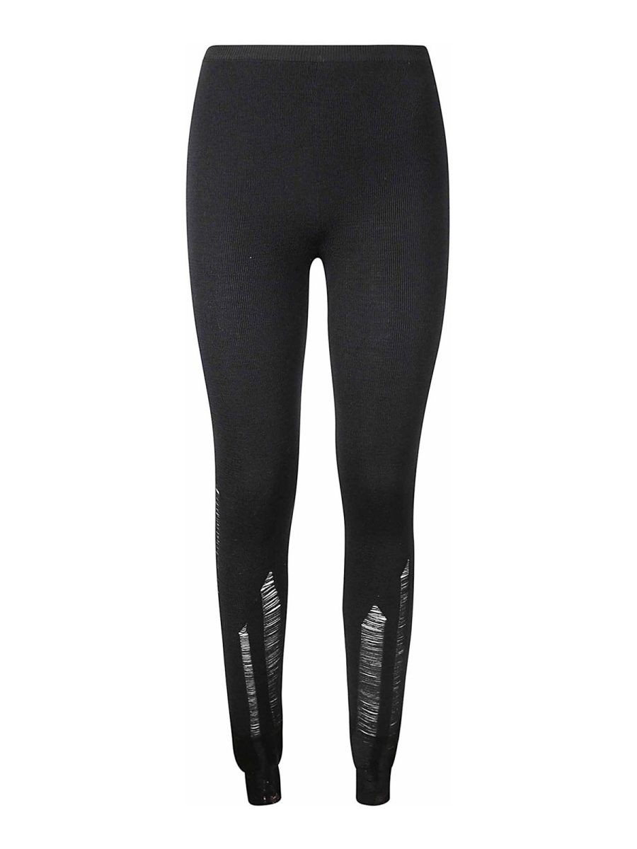 MM6 Maison Margiela Short - Noir