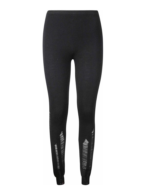 MM6 Maison Margiela Short - Noir