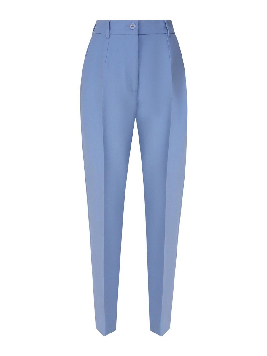 Dolce & Gabbana Pantalons Décontractés