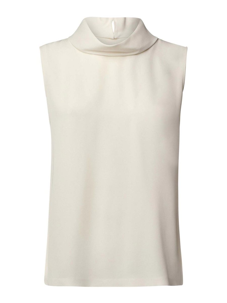 Valentino Garavani Top - Blanc