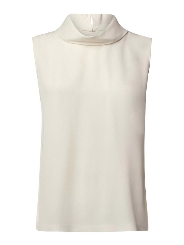 Valentino Garavani Top - Blanc
