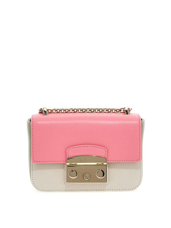 Furla Sac Bandoulière - Multicolor