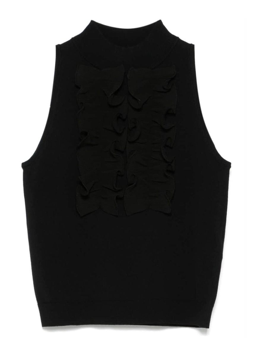 Liu Jo Top - Noir