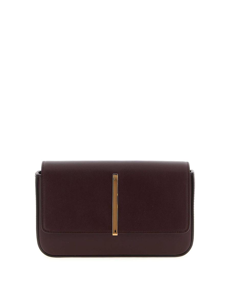 Tod's Sac Porté Épaule - Marr