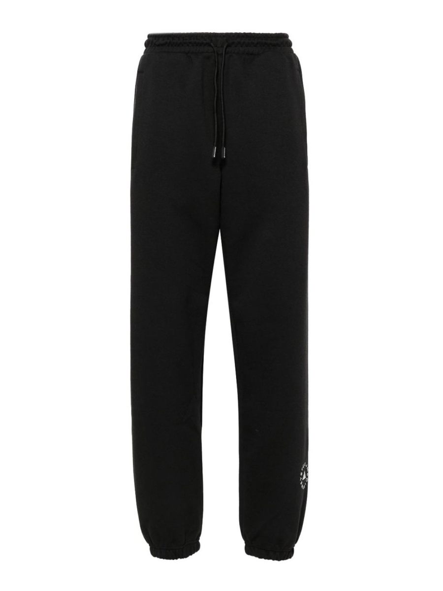 Adidas by Stella McCartney Jean Droit - Noir