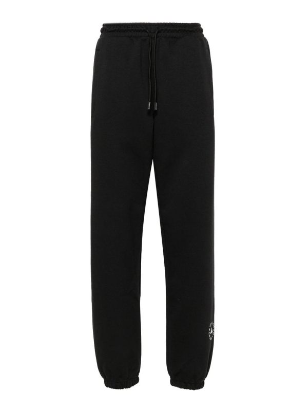 Adidas by Stella McCartney Jean Droit - Noir