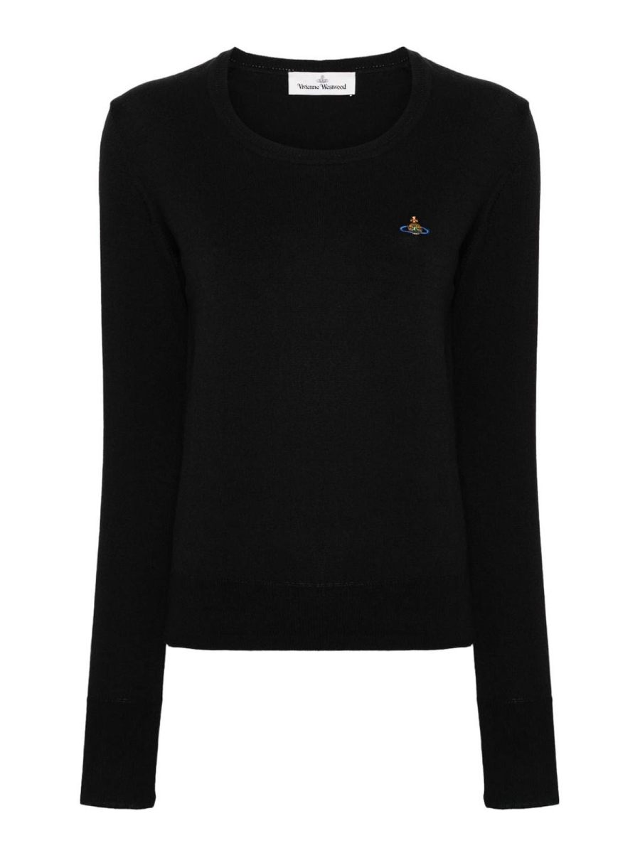 Vivienne Westwood Sweat-Shirts - Noir