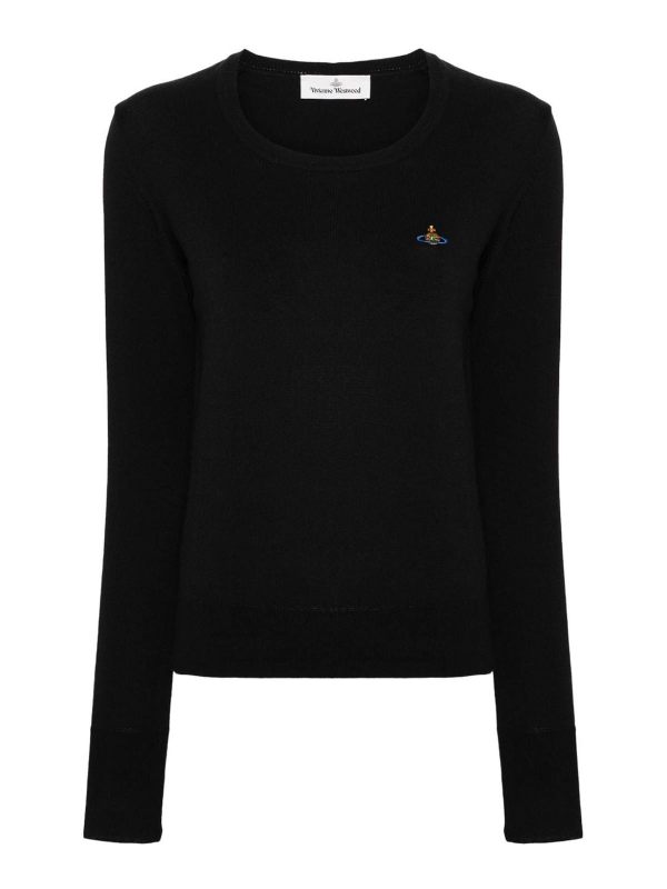 Vivienne Westwood Sweat-Shirts - Noir