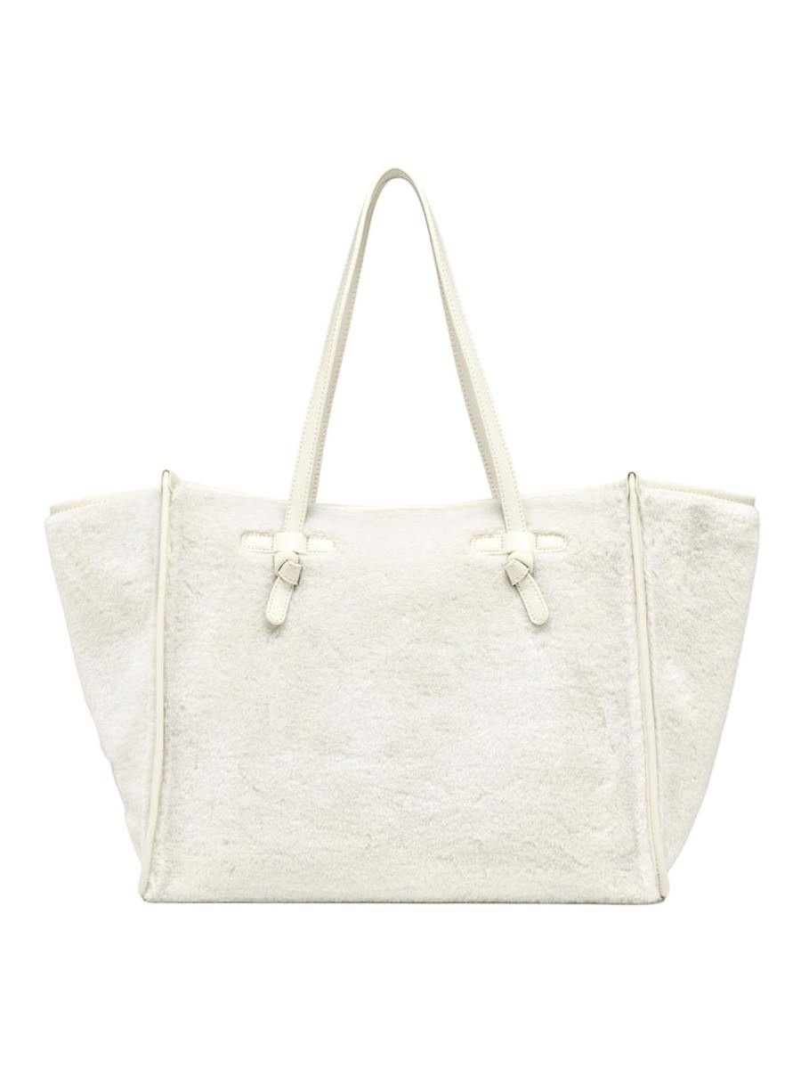 Gianni Chiarini Sac Bandoulière - Blanc