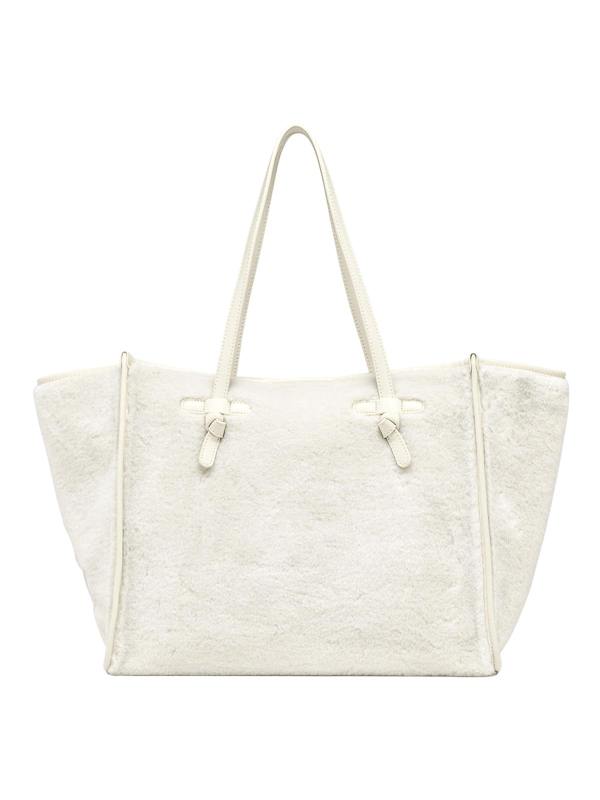 Gianni Chiarini Sac Bandoulière - Blanc