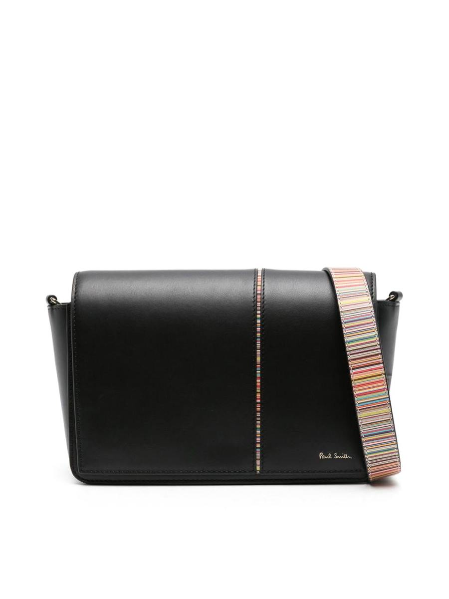 Paul Smith Sac Bandoulière - Noir