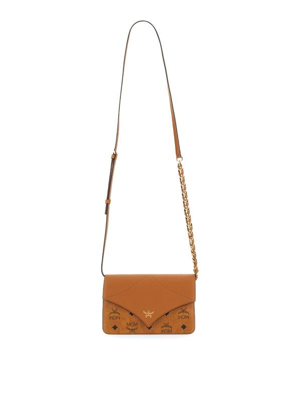 Mcm Sac Bandoulière - Marr