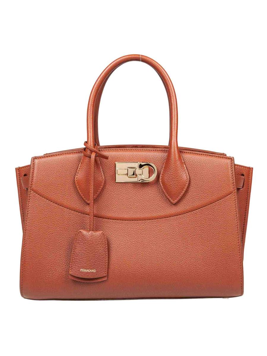 Salvatore Ferragamo Sac Cabas - Marr
