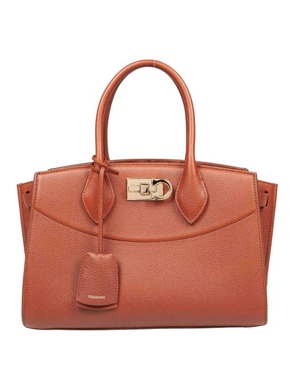 Salvatore Ferragamo Sac Cabas - Marr