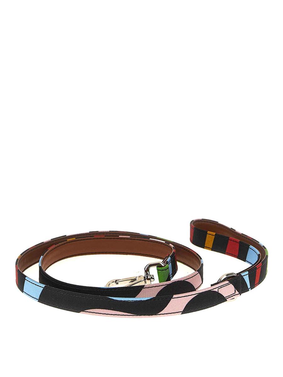 Emilio Pucci Sac Cabas - Multicolor
