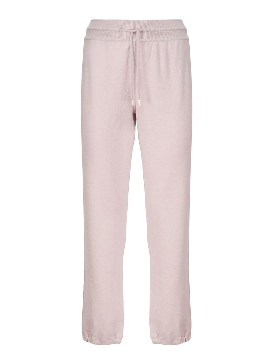 Loro Piana Pull Col Rond - Beige