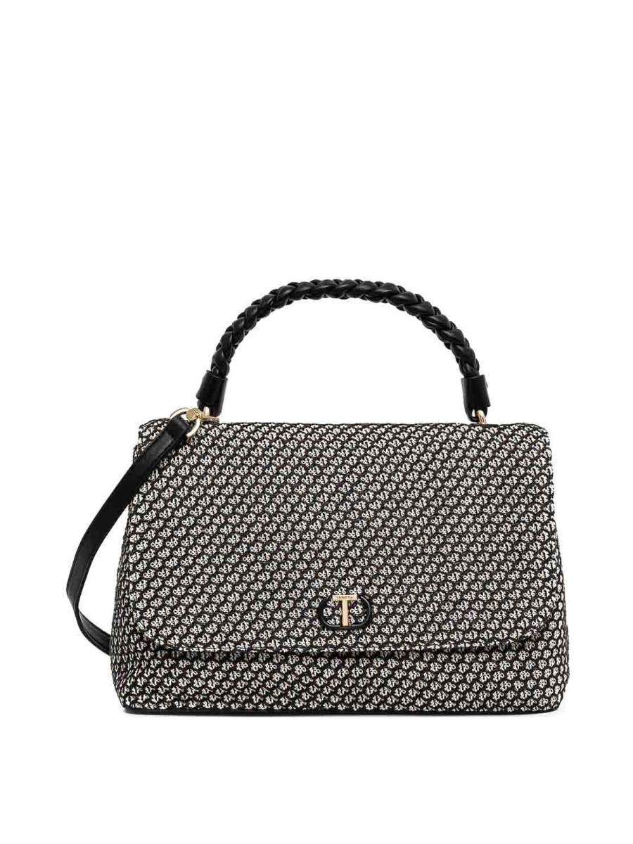 Twinset Sac Bandoulière - Noir