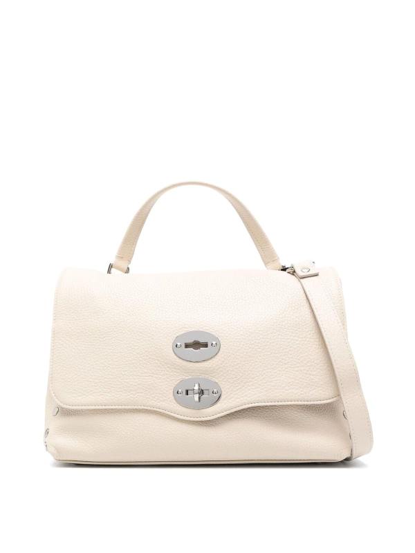 Zanellato Sac Cabas - Blanc