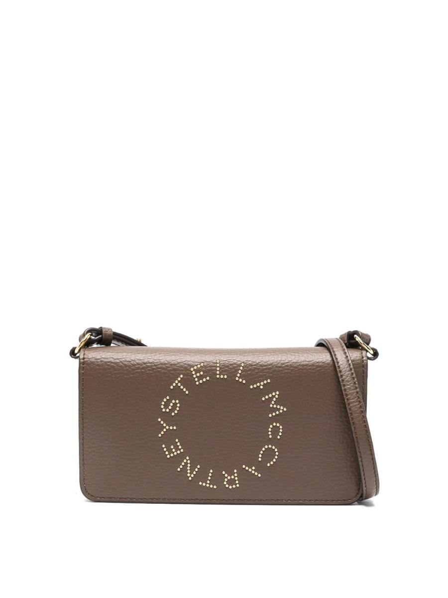 Stella Mccartney Sac Bandoulière - Marr