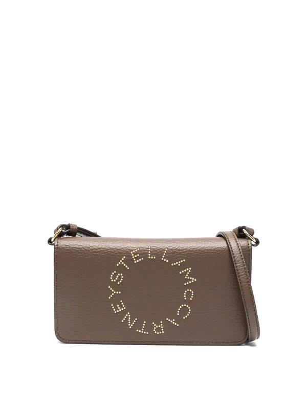 Stella Mccartney Sac Bandoulière - Marr