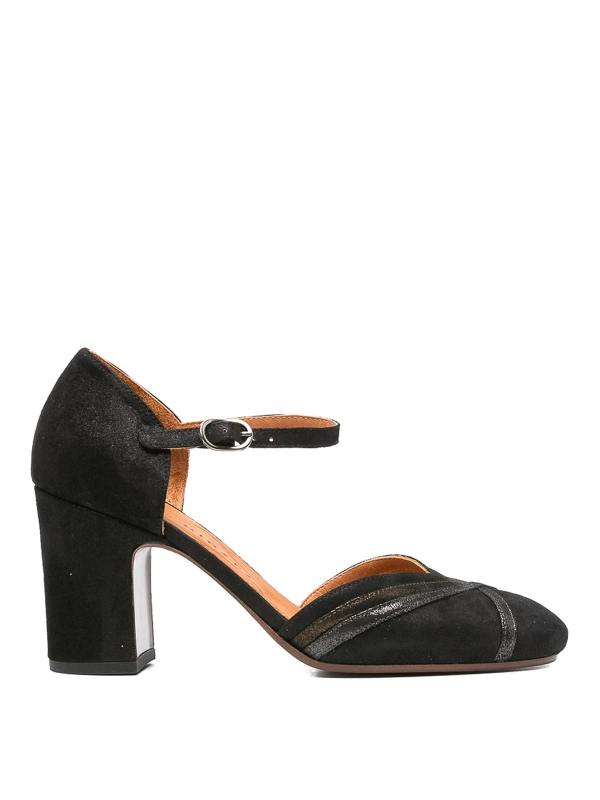 Chie Mihara Bottines - Noir