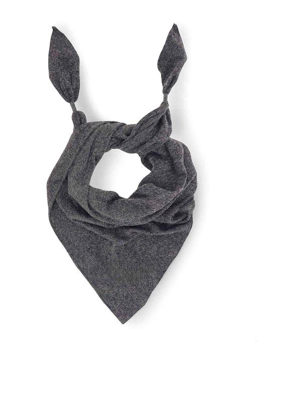 Brunello Cucinelli Écharpe - Gr