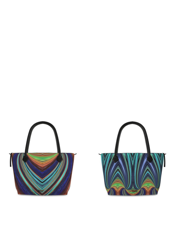 Maria Enrica Nardi Sac Cabas - Pandora