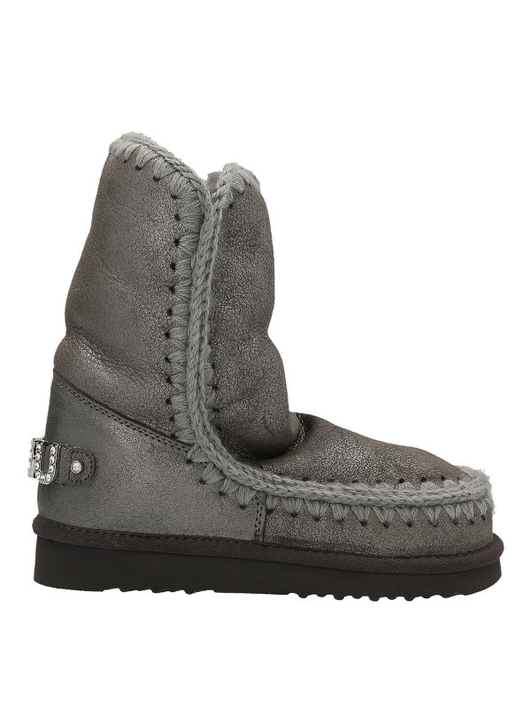 Mou Bottines - Eskimo 24